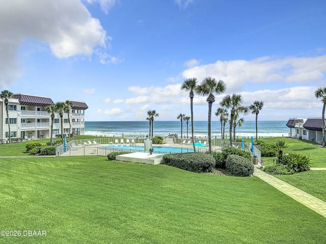 3663 S Atlantic Avenue #20C