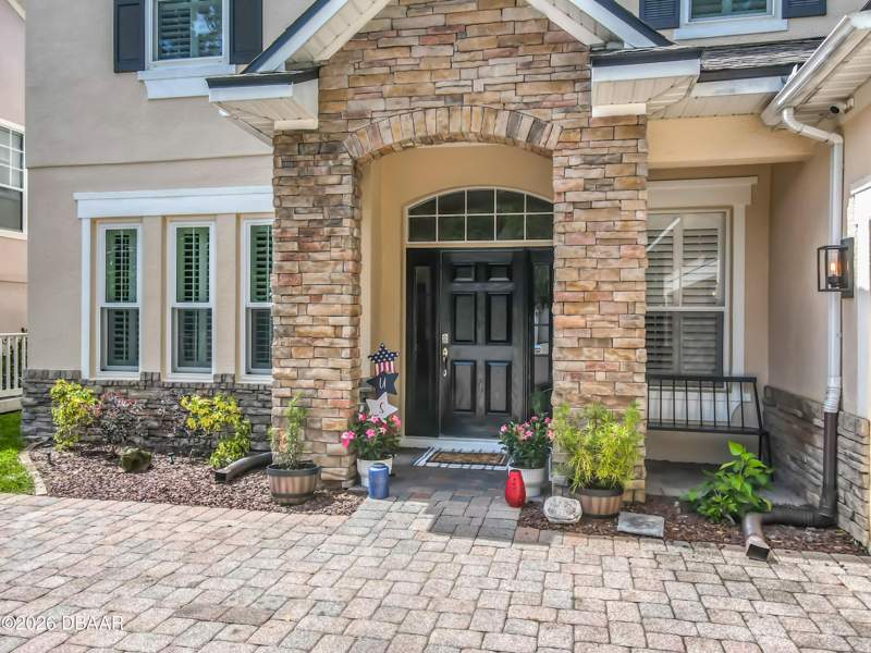 5 bedroom Single Family Residence at 123 Ivydale Manor Drive, Victoria Park Increment 02, DeLand — photo 4