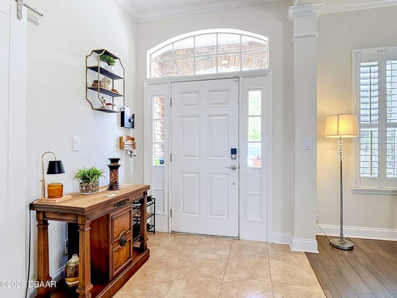 5 bedroom Single Family Residence at 123 Ivydale Manor Drive, Victoria Park Increment 02, DeLand — photo 5