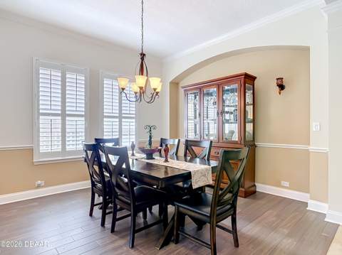 123 Ivydale Manor Drive, DeLand FL - photo 9 of 53