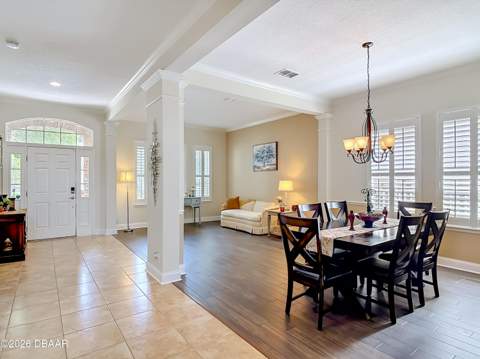 123 Ivydale Manor Drive, DeLand FL - photo 10 of 53