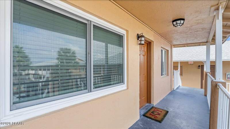 2 bedroom Condominium at 411 N Halifax Avenue #304, Acqua At Daytona Beach Condo, Daytona Beach — photo 3
