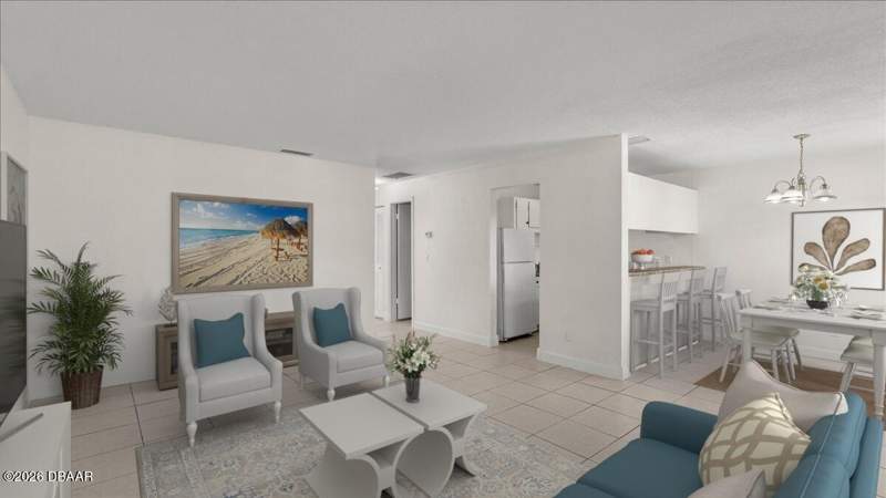2 bedroom Condominium at 411 N Halifax Avenue #304, Acqua At Daytona Beach Condo, Daytona Beach — photo 4