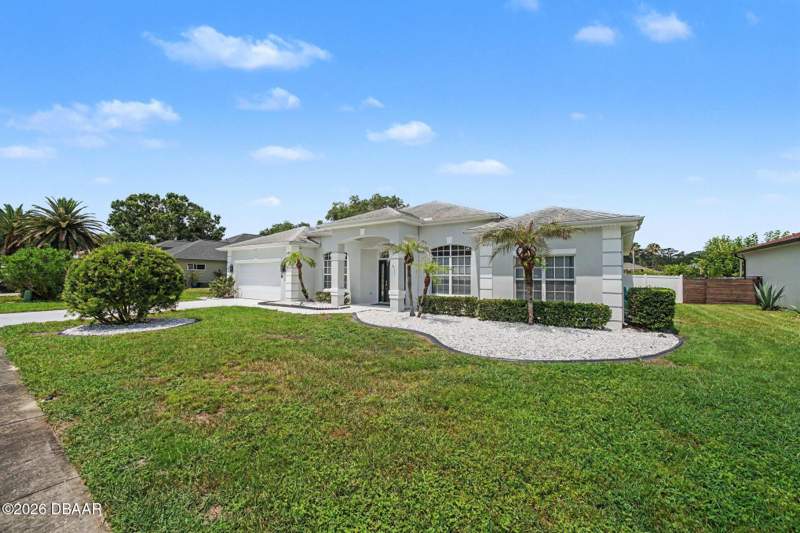 4 bedroom Single Family Residence at 6079 Red Stag Drive, Sterling Chase, Port Orange — photo 4