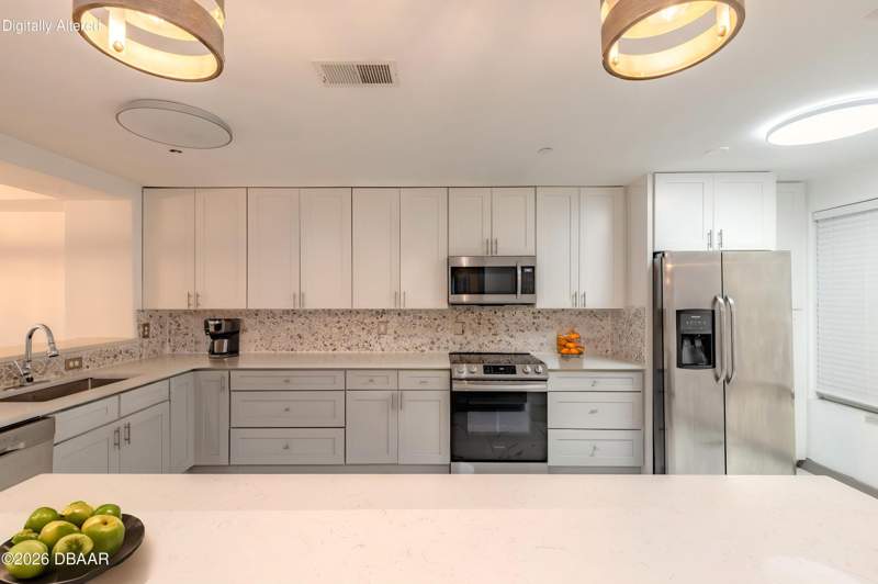 2 bedroom Condominium at 424 Luna Bella Lane #416, Tuscany Square I, A Condo, New Smyrna Beach — photo 4