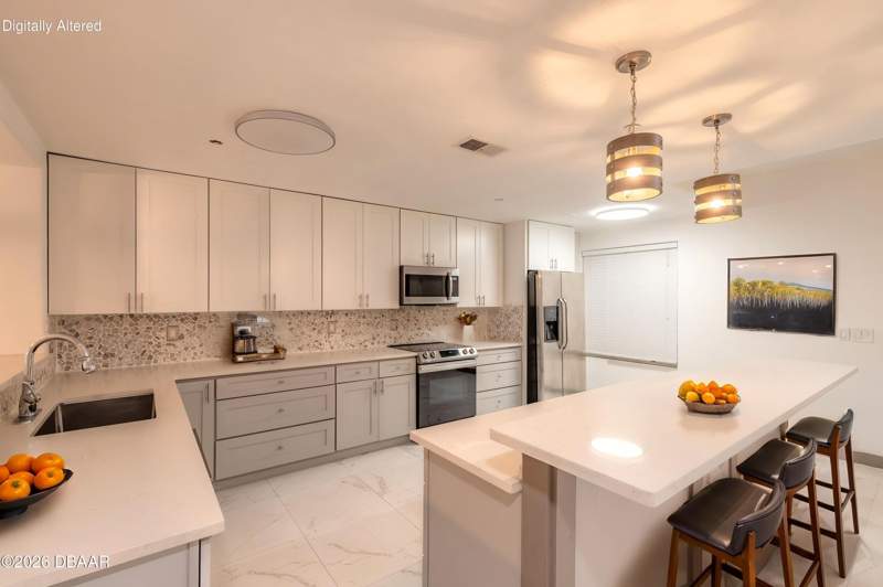 2 bedroom Condominium at 424 Luna Bella Lane #416, Tuscany Square I, A Condo, New Smyrna Beach — photo 5