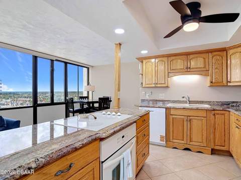 3580 S Oceanshore Boulevard #506, Flagler Beach FL - photo 9 of 51