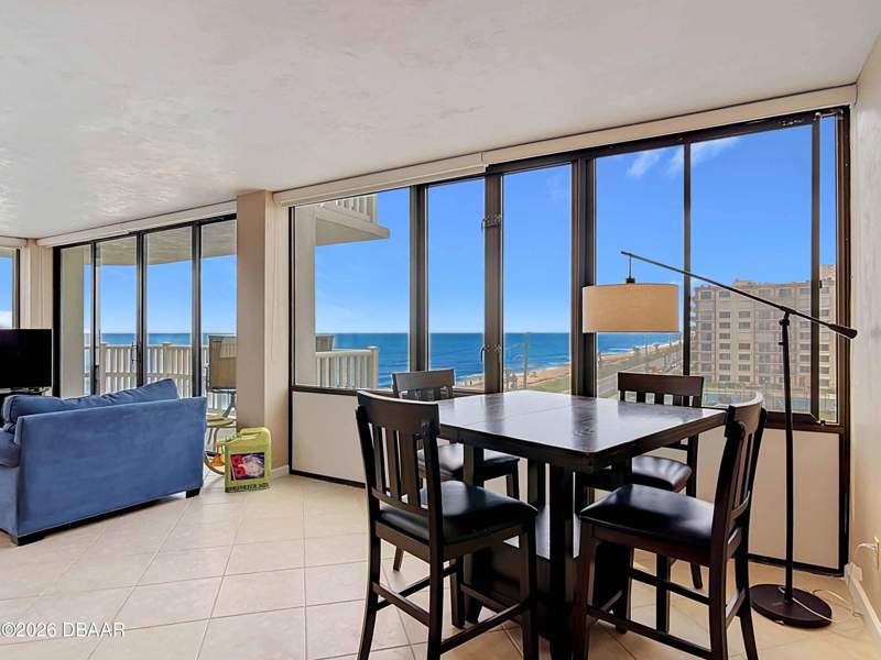 3 bedroom Condominium at 3580 S Oceanshore Boulevard #506, Nautilus, Flagler Beach — photo 3