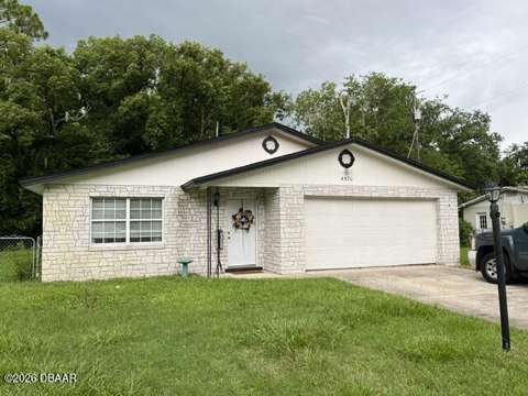 4570 Spruce Creek Road, home for sale on Spruce Creek Road
