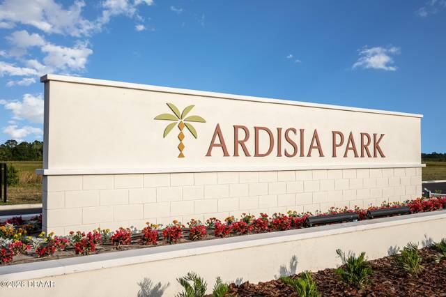 Ardisia Park