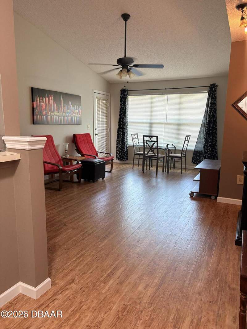 1 bedroom Single Family Residence at 1401 S Palmetto Avenue #611, Preserve At Rivers Edge Condo, Daytona Beach — photo 2