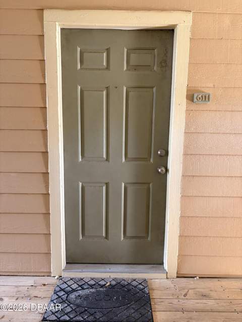 1401 S Palmetto Avenue #611, Daytona Beach FL - photo 15 of 18