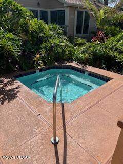 1401 S Palmetto Avenue #611, Daytona Beach FL - photo 17 of 18