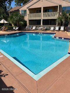 1401 S Palmetto Avenue #611, Daytona Beach FL - photo 18 of 18