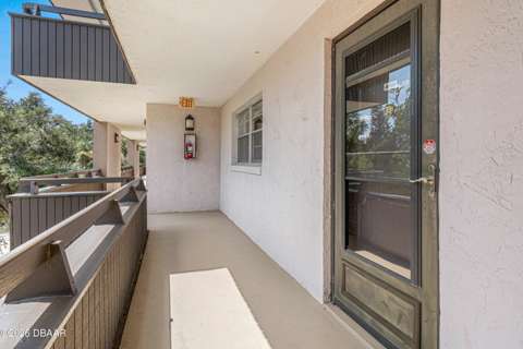 640 N Nova Road #409, home for sale on N Nova Road