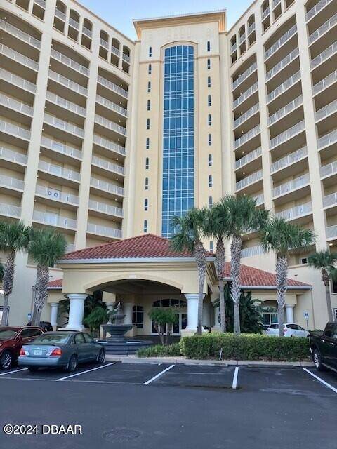 2801 S Ridgewood Avenue #807, home for sale in South Daytona