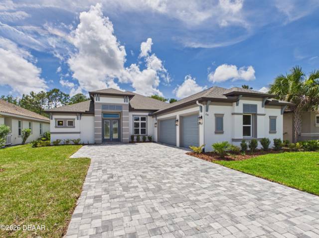 230 S Riverwalk Drive, Palm Coast 32137 home for sale