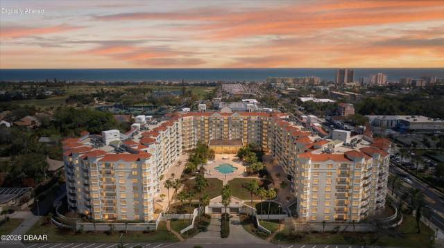 Ormond Heritage, A Condo