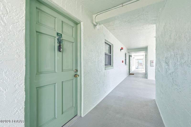 2 bedroom Condominium at 3800 S Atlantic Avenue #504, Ocean Terrace Club, A Condo, Daytona Beach Shores — photo 4