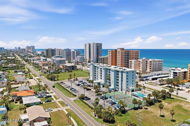 Ocean Terrace Club A Condo