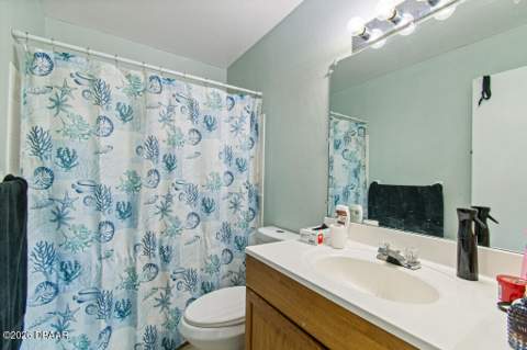 415 N Halifax Avenue #303, Daytona Beach FL - photo 9 of 33