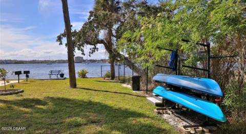 415 N Halifax Avenue #303, Daytona Beach FL - photo 23 of 33