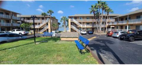415 N Halifax Avenue #303, Daytona Beach FL - photo 19 of 33