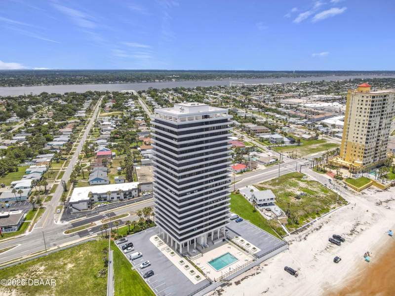 3 bedroom Condominium at 2200 N Atlantic Avenue #402, Aliki Forum Condo, Daytona Beach — photo 5
