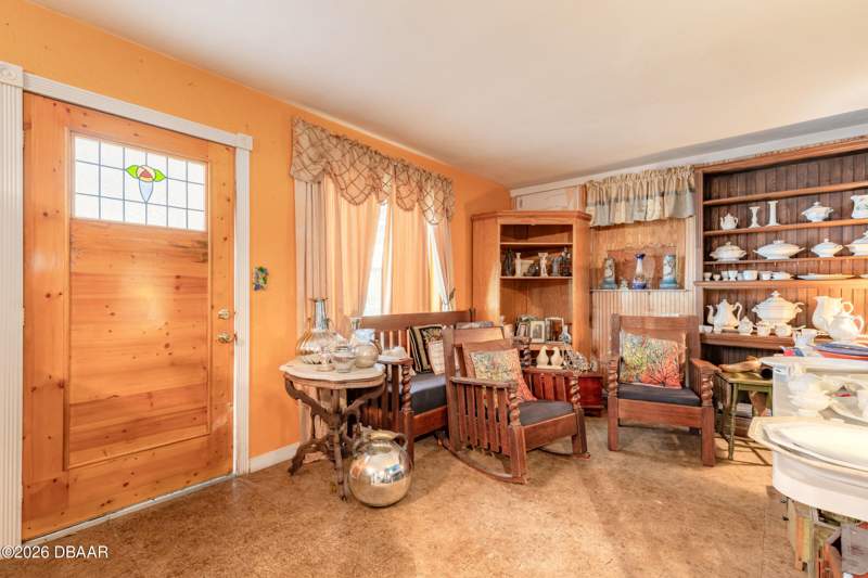 3 bedroom Single Family Residence at 1219 Leon Lane, Dixie Ridge, Daytona Beach — photo 3