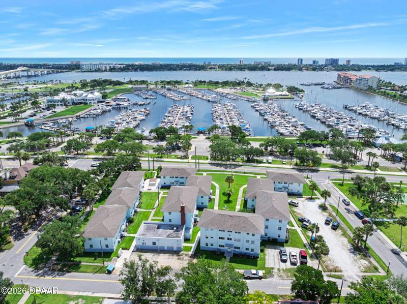 1 bedroom Condominium at 500 S Beach Street #H2, New Colony House Condo, Daytona Beach — photo 4