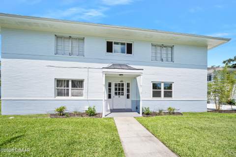 500 S Beach Street #H2, Daytona Beach FL - photo 21 of 29