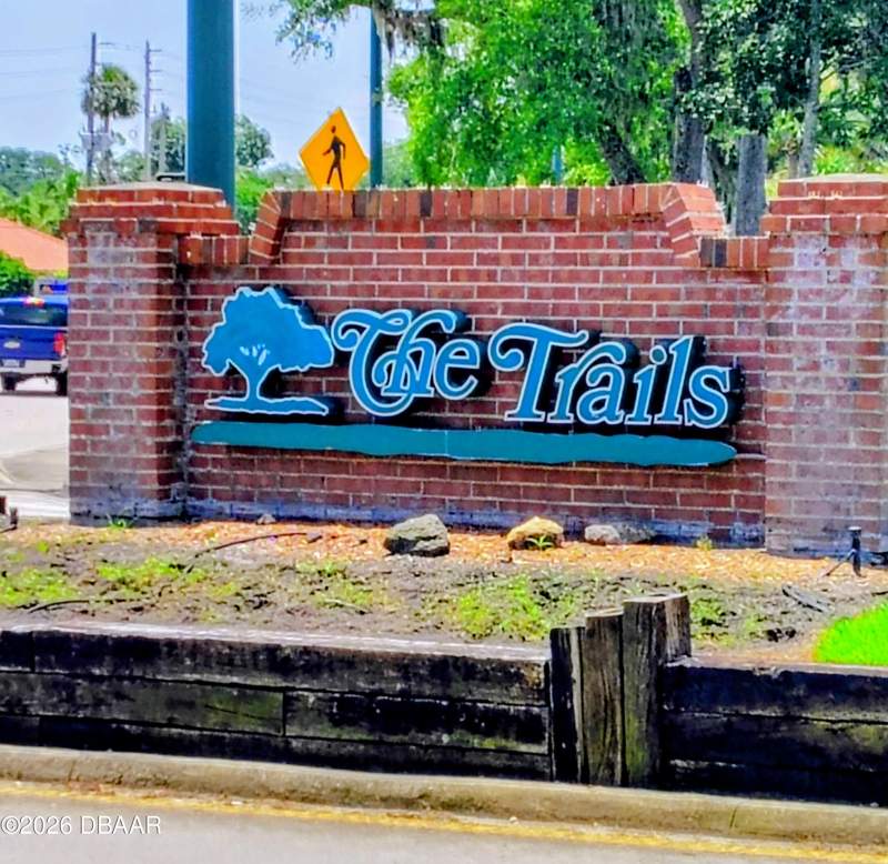 2 bedroom Townhouse at 218 Timberline Trail, Lake Walden Villas, Ormond Beach — photo 2
