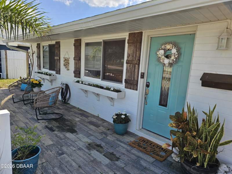 2 bedroom Single Family Residence at 17 River Shore Drive, Ormond Shores, Ormond Beach — photo 5