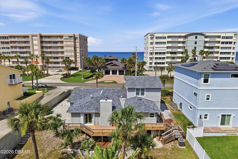 4 bedroom Single Family Residence at 4766 S Atlantic Avenue, Lighthouse Shores, Ponce Inlet — photo 4