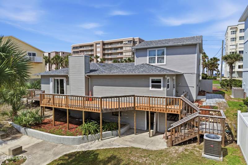 4 bedroom Single Family Residence at 4766 S Atlantic Avenue, Lighthouse Shores, Ponce Inlet — photo 3