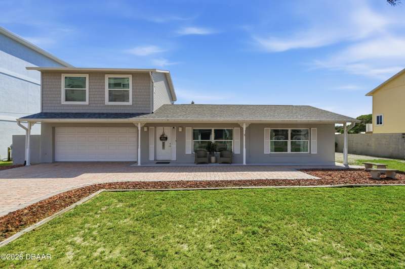 4 bedroom Single Family Residence at 4766 S Atlantic Avenue, Lighthouse Shores, Ponce Inlet — photo 2