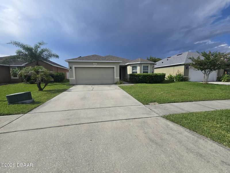 3 bedroom Single Family Residence at 1743 Savannah Lane, Port Orange Plantation, Port Orange — photo 1