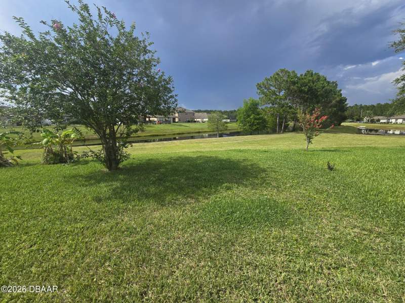 3 bedroom Single Family Residence at 1743 Savannah Lane, Port Orange Plantation, Port Orange — photo 2