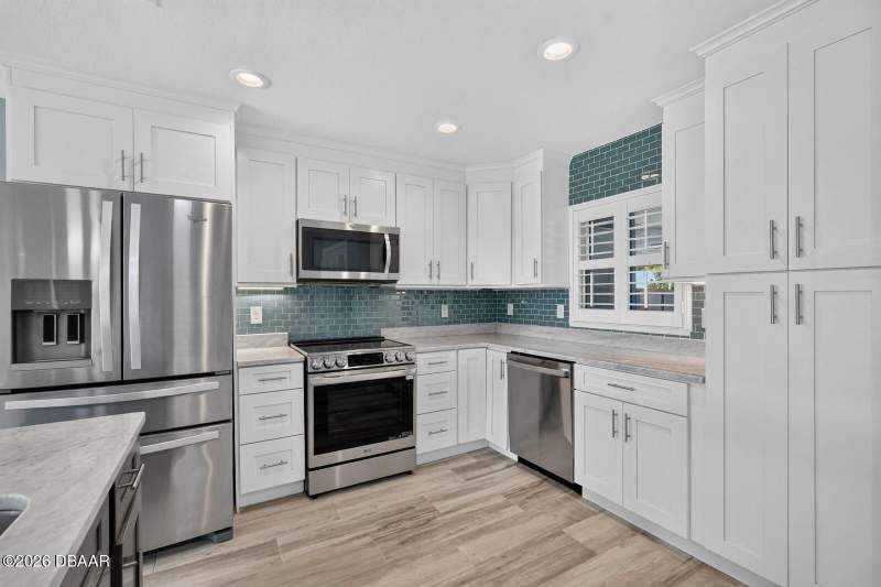 2 bedroom Single Family Residence at 1136 Harbour Point Drive, Harbor Point, Port Orange — photo 3