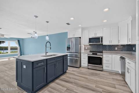 1136 Harbour Point Drive, Port Orange FL - photo 15 of 58