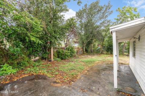 1712 Tallahassee Drive, Daytona Beach FL - photo 19 of 23
