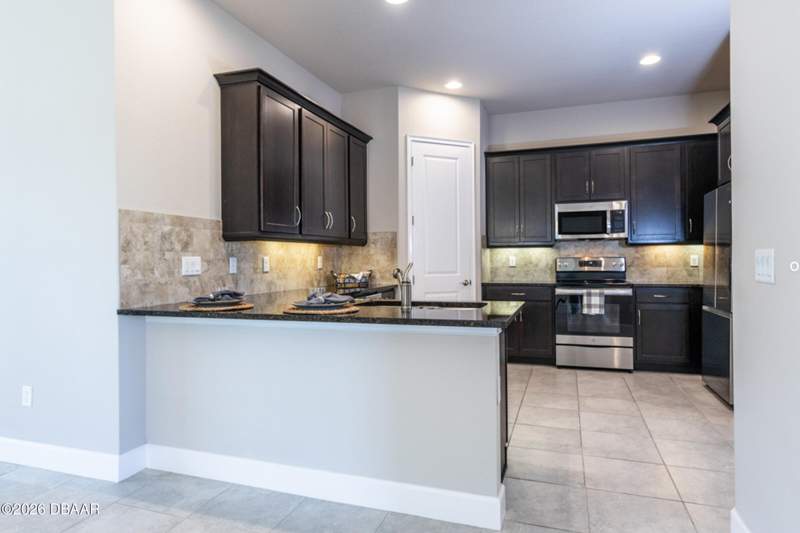 2 bedroom Townhouse at 3 Newhaven Lane, Plantation Bay, Ormond Beach — photo 5