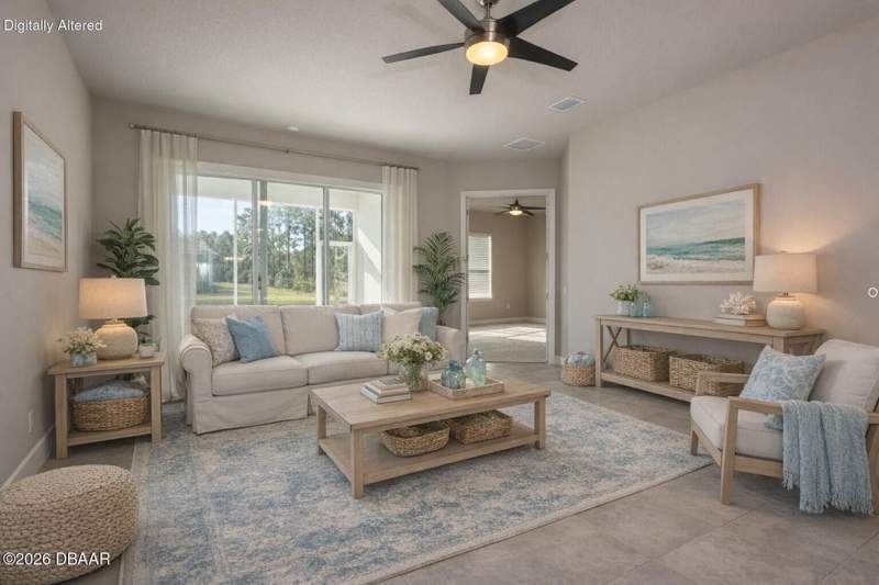 2 bedroom Townhouse at 3 Newhaven Lane, Plantation Bay, Ormond Beach — photo 3