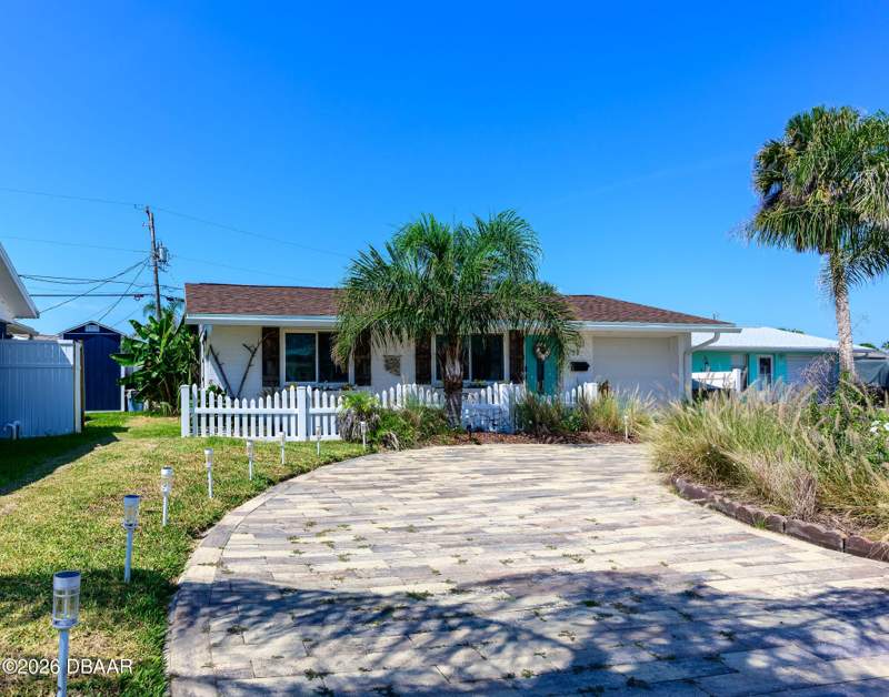 2 bedroom Single Family Residence at 17 River Shore Drive, Ormond Shores, Ormond Beach — photo 4