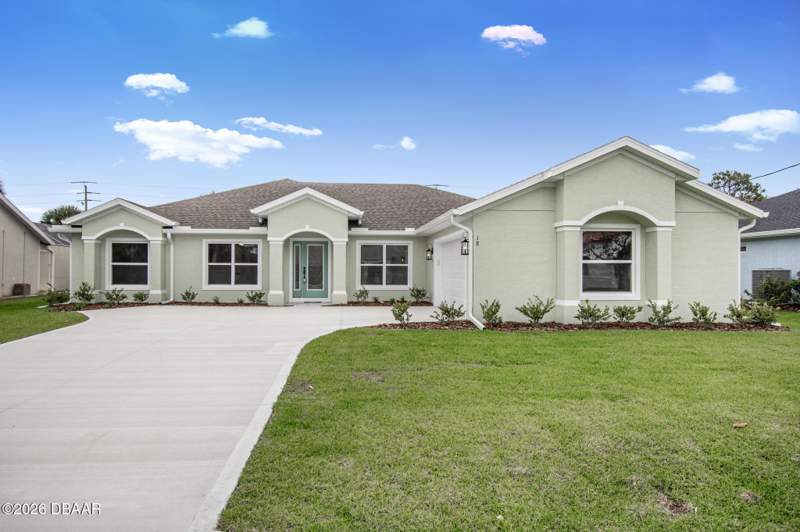 3 bedroom Single Family Residence at 43 Edgewater Drive, Not In Subdivision, Palm Coast — photo 2