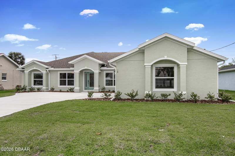 3 bedroom Single Family Residence at 43 Edgewater Drive, Not In Subdivision, Palm Coast — photo 3
