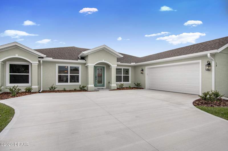 3 bedroom Single Family Residence at 43 Edgewater Drive, Not In Subdivision, Palm Coast — photo 4