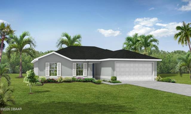 120 Pepperdine Drive