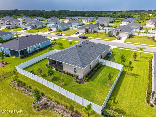 Wexford Reserve