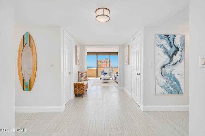 2 bedroom Condominium at 2200 N Atlantic Avenue #1502, Aliki Forum Condo, Daytona Beach — photo 2